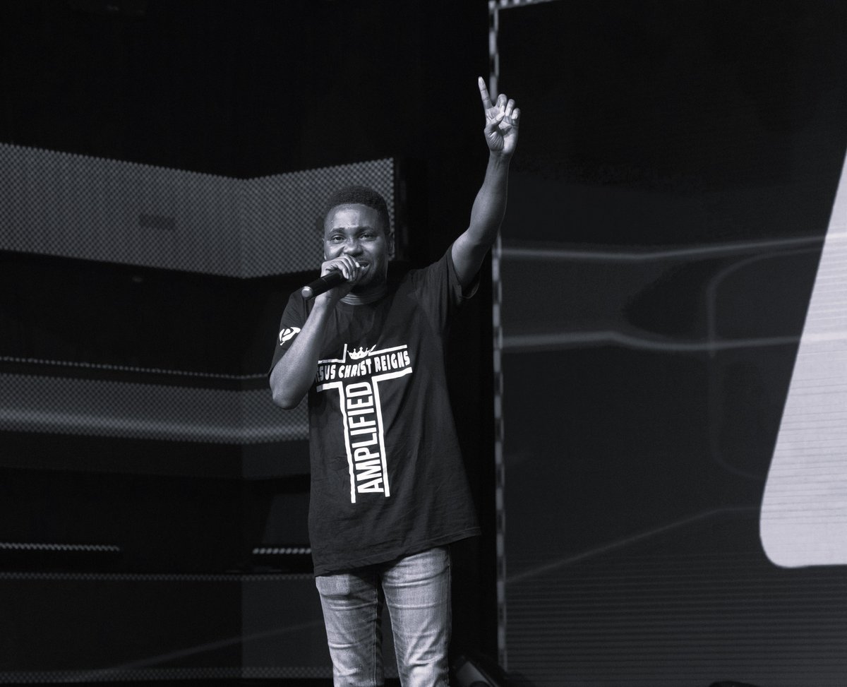 elev8tka's tweet photo. "As our praises and worship went up, His presence truly came down and filled the atmosphere last night. What a blessing it was in God's presence." #Amplified8 #TheLordOfTheHarvest #Elev8tka #MarcusGodwin https://t.co/37Y17d8A7x