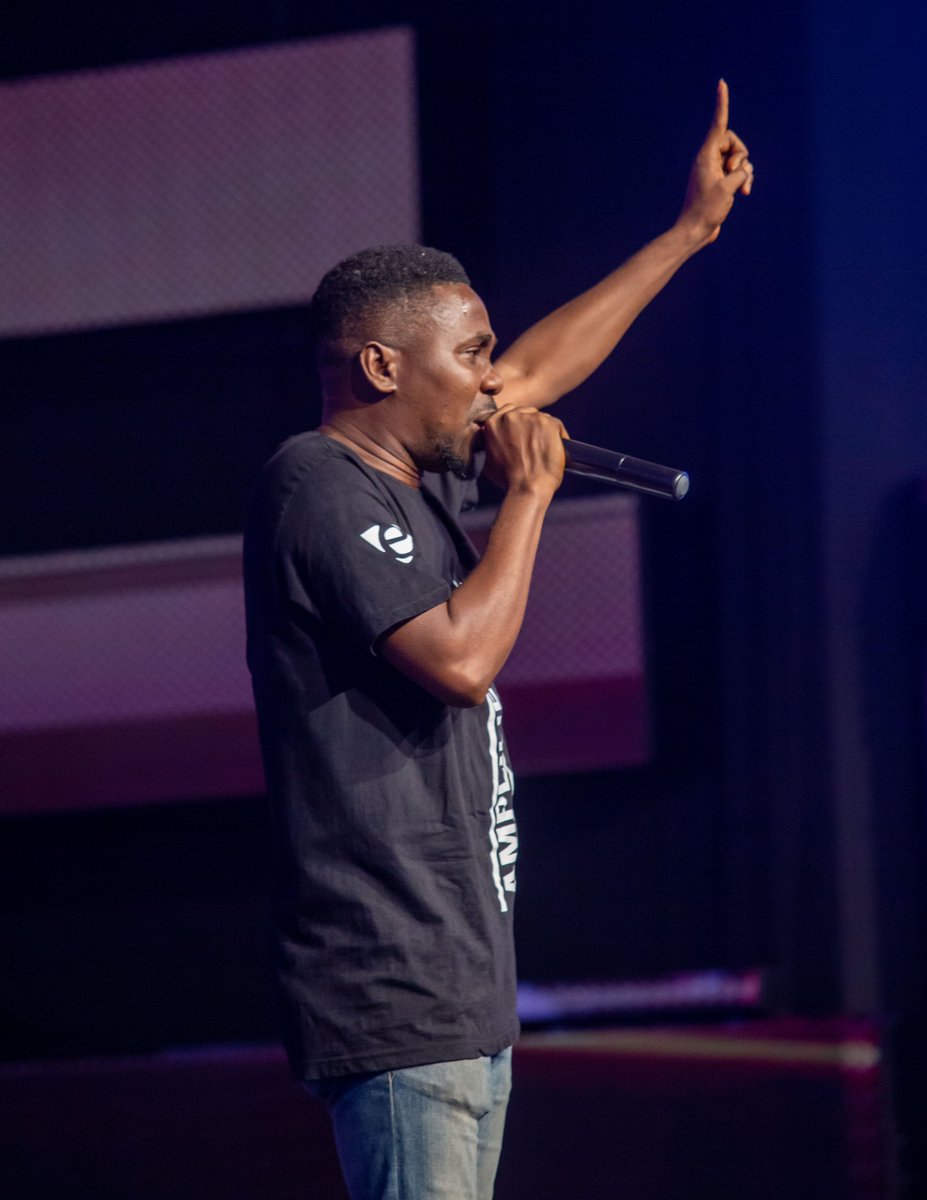 elev8tka's tweet photo. "As our praises and worship went up, His presence truly came down and filled the atmosphere last night. What a blessing it was in God's presence." #Amplified8 #TheLordOfTheHarvest #Elev8tka #MarcusGodwin https://t.co/37Y17d8A7x
