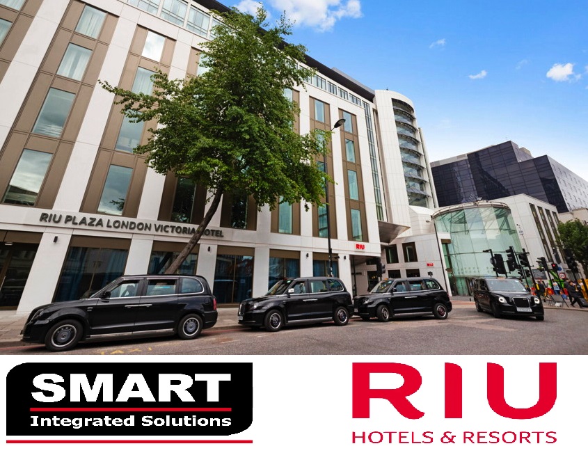 Smart Integrated tweet media