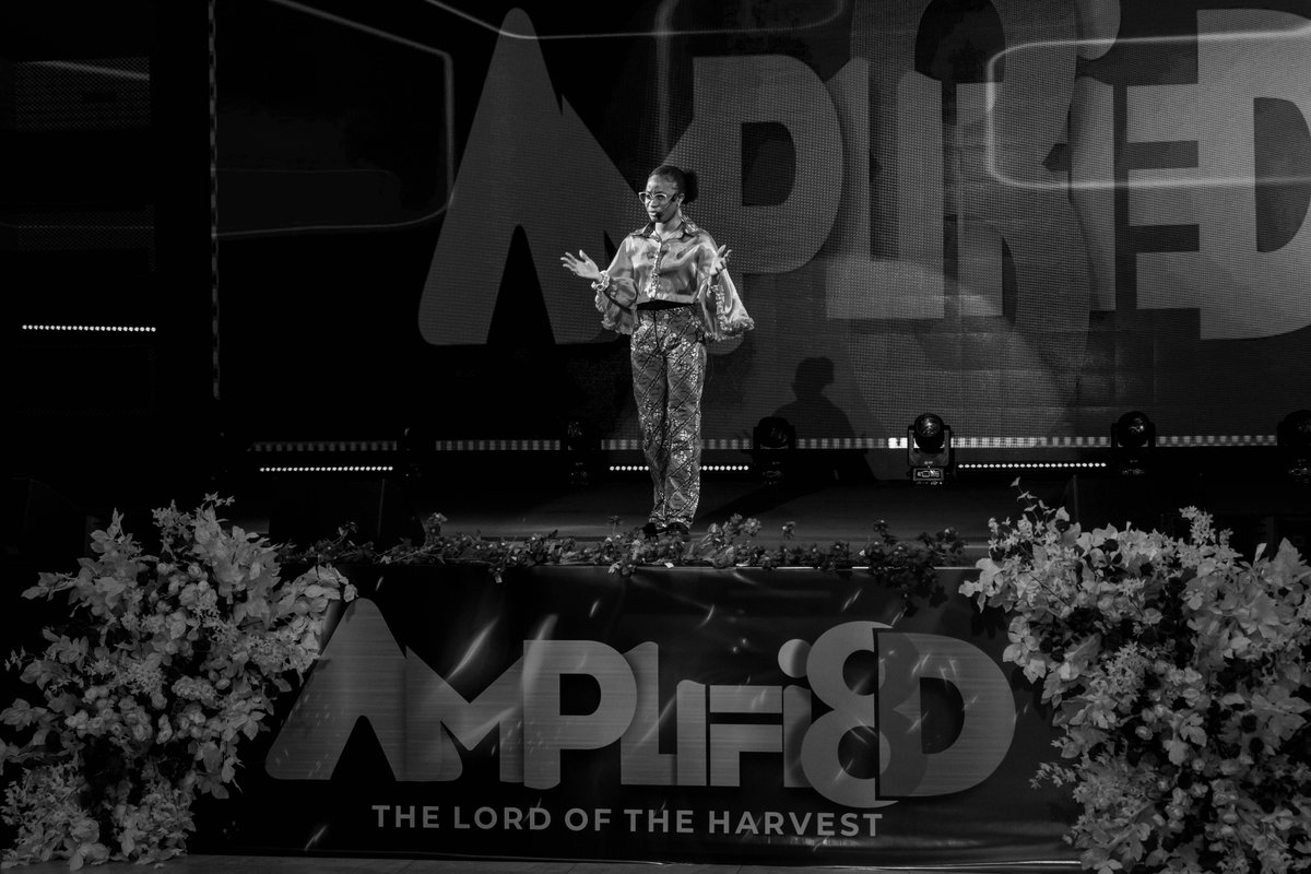 elev8tka's tweet photo. "The harvest will only be completed when the laborers get into action. 
So, go ye into the world and pick up every man, every woman, every boy, and every girl, and reconcile them back to the King, back to the Lord of the harvest."
#Amplified8 #TheLordOfTheHarvest #Haoma https://t.co/sQJOhrQubq