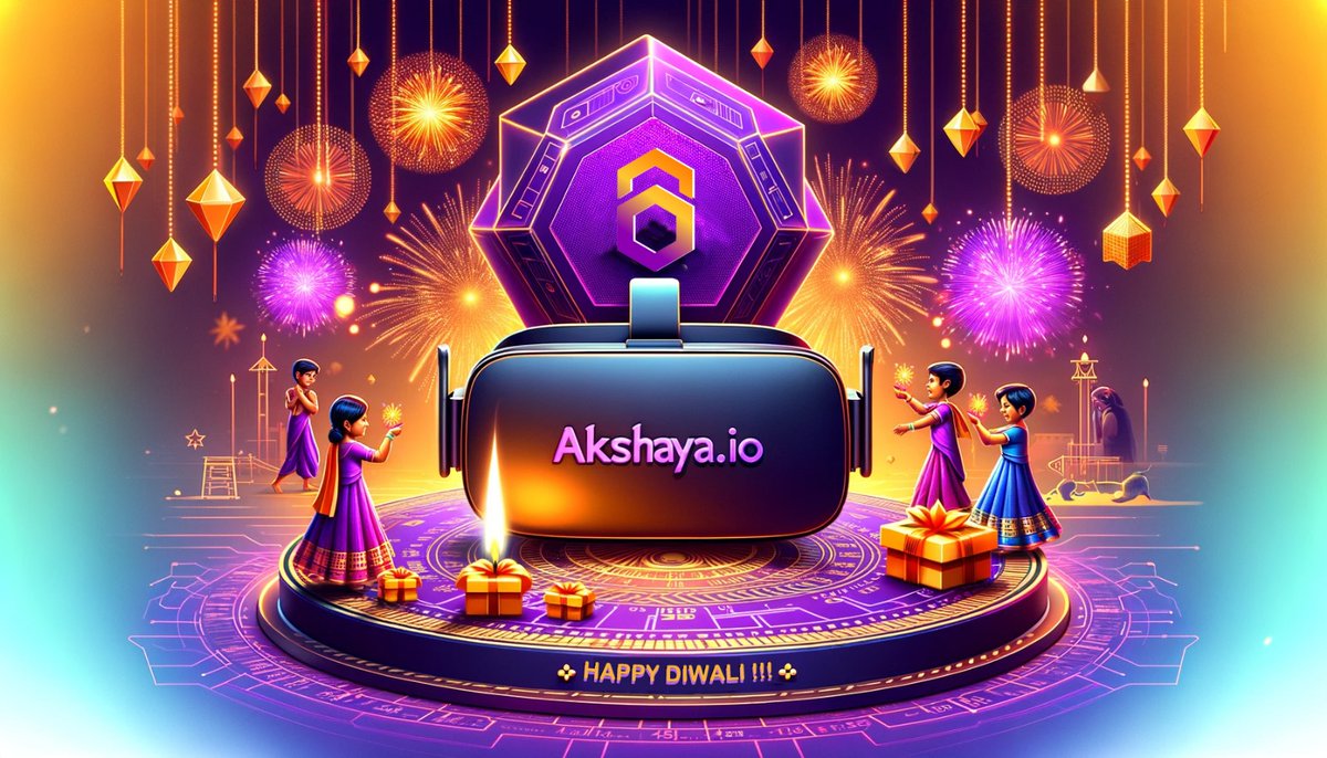 AkshayaNFT tweet media