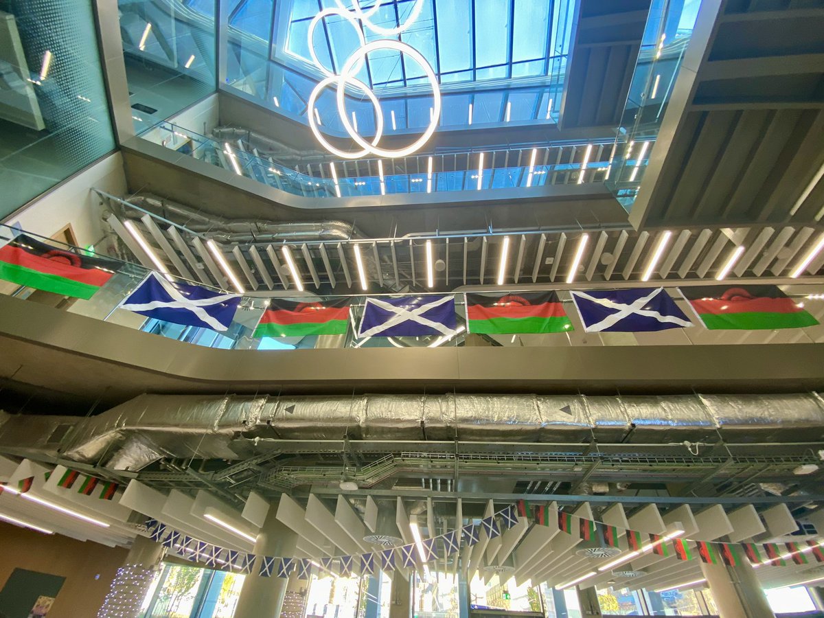 Wonderful afternoon Scotland Malawi Partnership’s Annual Gathering with Classrooms For Malawi Kenyawi Kids: Malawi and many many others #africascotland #tartan #socialenterprisescotland #scottishdesign #africaprints 🏴󠁧󠁢󠁳󠁣󠁴󠁿 🇲🇼 ❤️💙❤️💙