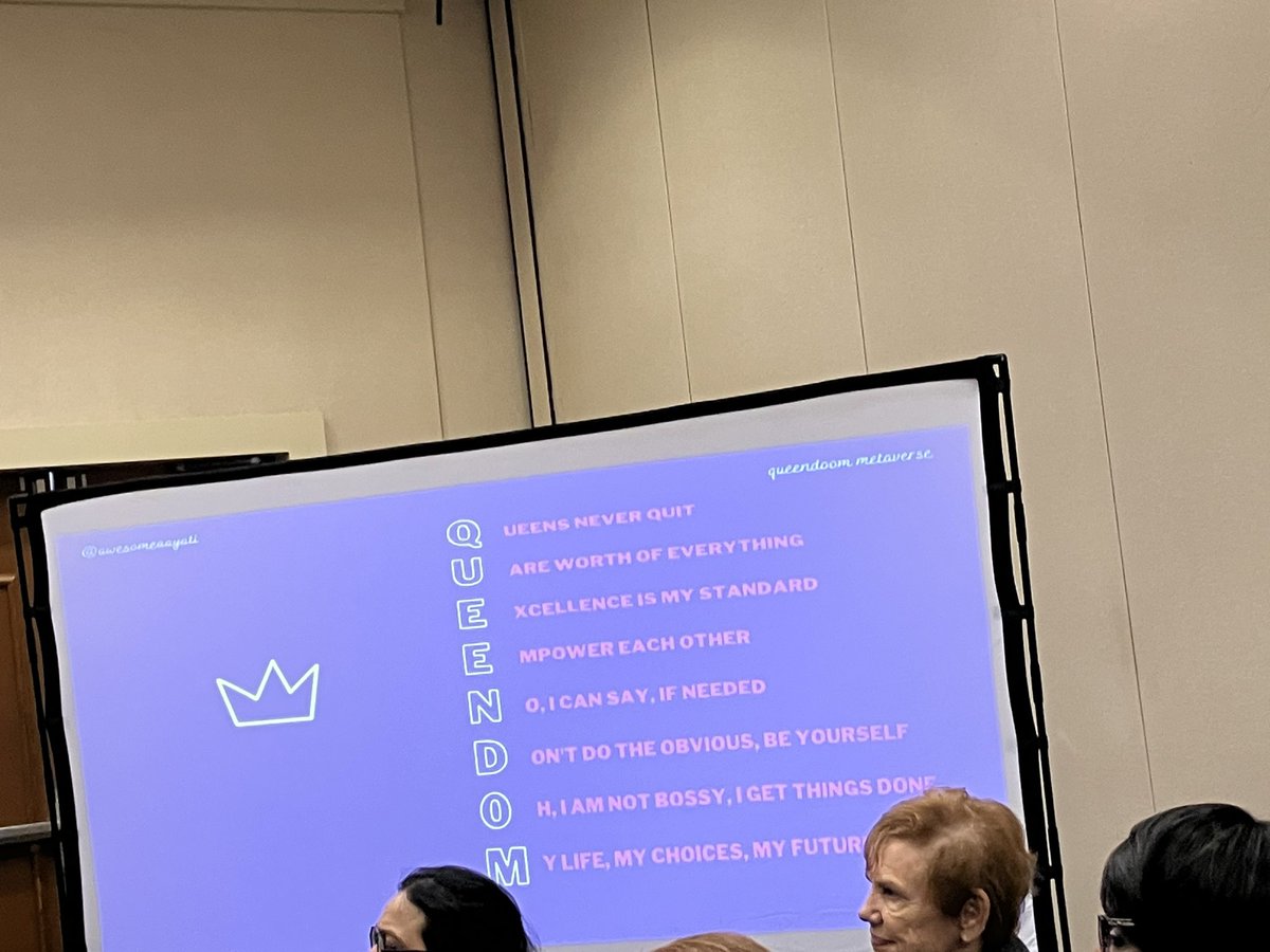 laura_assade's tweet photo. Day 2 yesterday at the National Center for Race Amity Conference was amazing, &amp; engaging. So excited for next year! https://t.co/ASiXycdBDF
