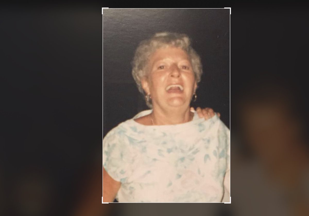 GrahamRaikes's tweet photo. Happy Birthday to my Mam, we miss you so much, always in our hearts, we will have a glass or two for you tonight ❤️❤️ https://t.co/rMAp4XY89J