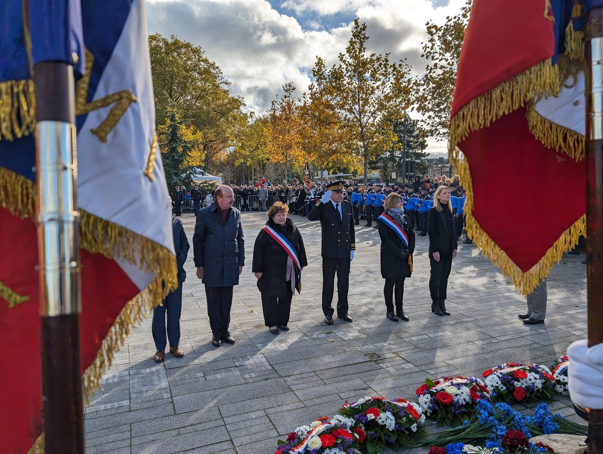 Préfet de la Somme tweet media