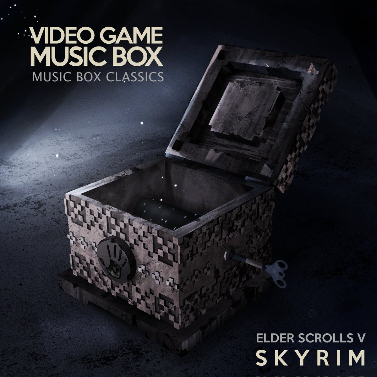 VGMusicBox's tweet image. I used to be an adventurer like you... then I took a nap.

Happy 12th Anniversary #Skyrim!

Enjoy 10 iconic songs from the Skyrim original soundtrack now in relaxing music box arrangements. materia.to/vgmbSkyrim

#ElderScrolls @bethesda
