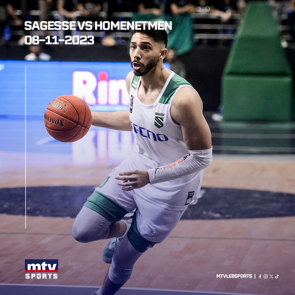 mtvlebsports's tweet photo. ⚡️ 📷 Game Of The Week 🔥 @SagesseClubOfcl x Homenetmen 
#mtvbasket #mtvsports #SAGHOM https://t.co/e6B9cHdbpt