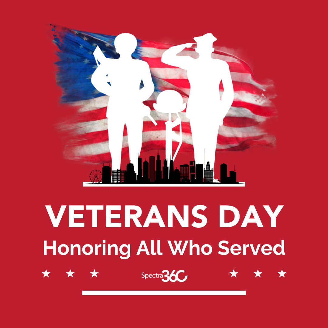 Honoring our heroes this Veterans Day: Thank you for your service and sacrifice!

#veteransday #veterans #thankyou #heroes
