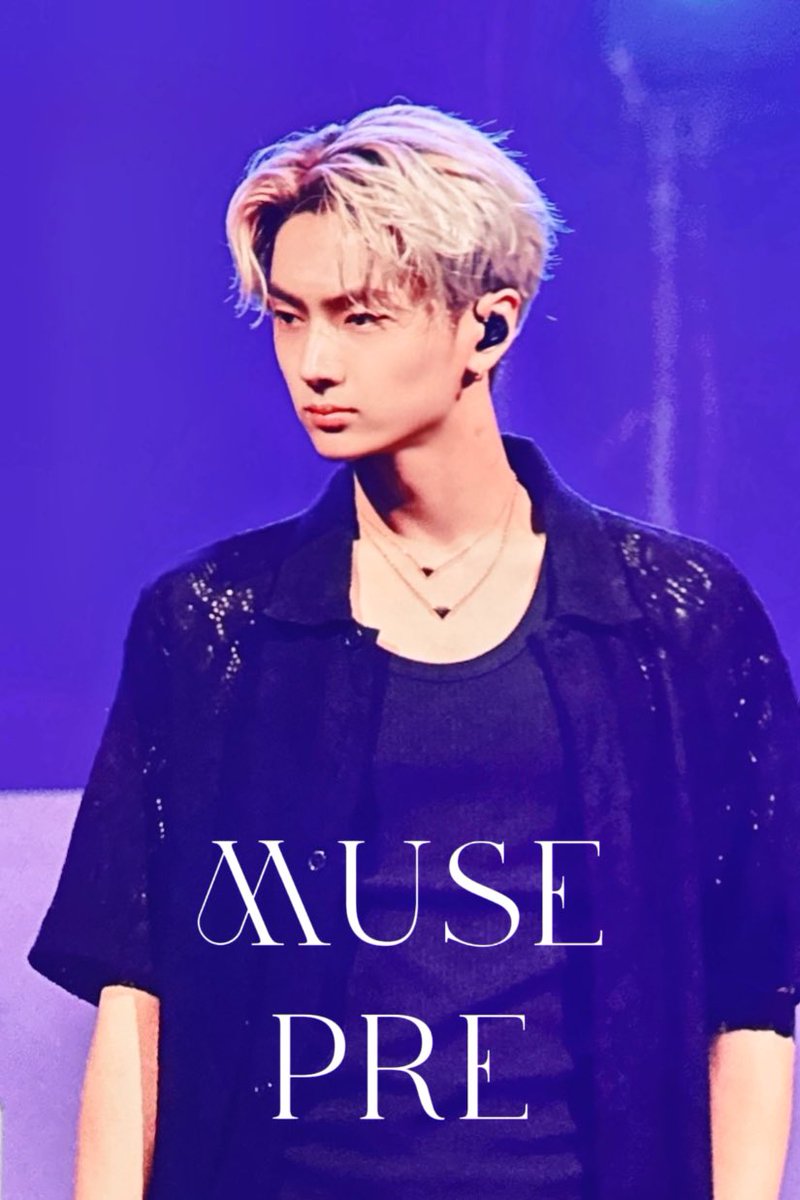 Muse_Jay_'s tweet photo. 231111 K FEST SC Pre

 #제이 #ENHYPEN #엔하이픈 
 #Jay #ジェイ https://t.co/daJnh361gN