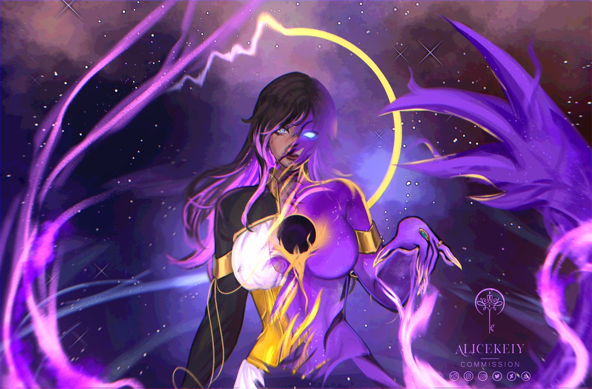 Ms Knight for <a href="/McDrag4/">Mc_Drag</a> 🫶
She has 3 versions and this one is the 3rd ver. Finally i can post something finished and not a wip 🥹🫶
RT are appreciated 💖
#characterart #characterillustration #HumanArtist