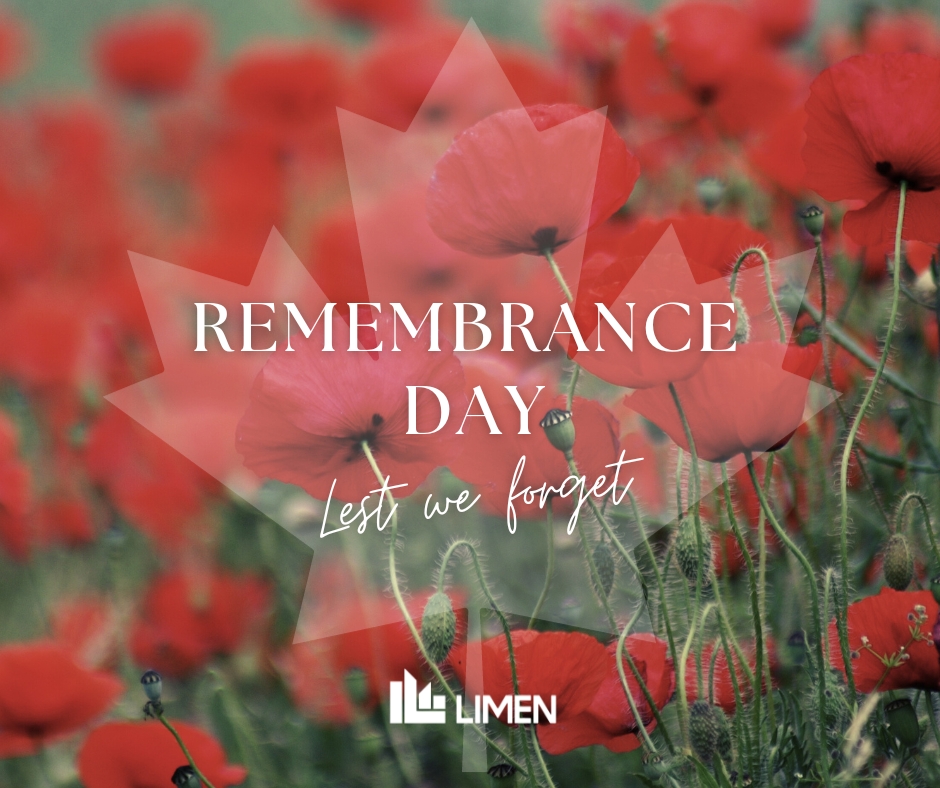 limengroup's tweet photo. Honouring the brave souls who dedicated their lives to serve our country and protect our freedom. This Remembrance Day, Limen remembers and pays tribute to those who shaped our world with courage and resilience. Lest we forget. 🌺 

#RemembranceDay #LestWeForget #Limen https://t.co/QHt4qAQH67