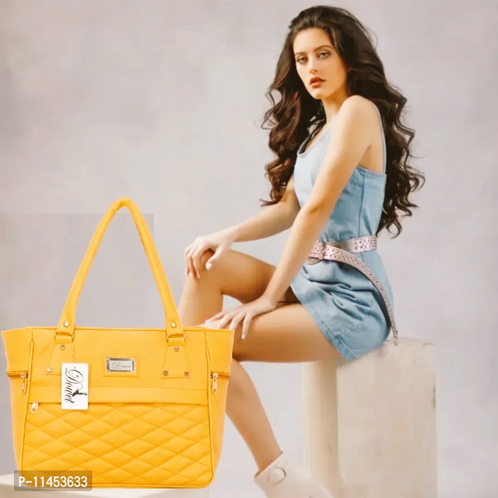 महिलाओं के लिए  पियू बैग
रेगुलर साइज में 
कम दामों में  कीमत % 204रु
#Art 
#trending
#Hashtags  #Newbag  #yellowbag👇👇👇 
myshopprime.com/Dubai.Shop/fug…