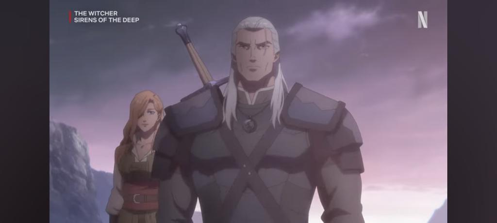 Czy tylko mi się wydaje, że ten nowy Wiedźmin od Netflixs za bardzo przypomina Cavilla? 🤔
#Netflix #Witcher #Wiedźmin