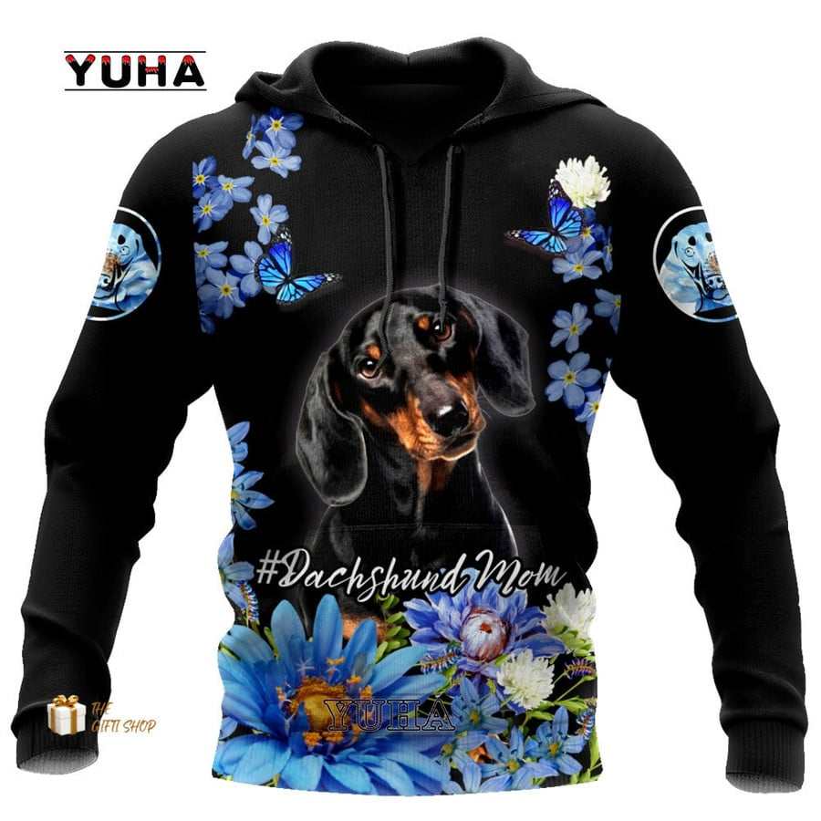 thdachshund's tweet photo. Do You Want To Purchase This Trendy Dachshund Hoodie😍💥? | Order Link 👇
https://t.co/z5WqX5GQ2K https://t.co/Bda1OZwOV9