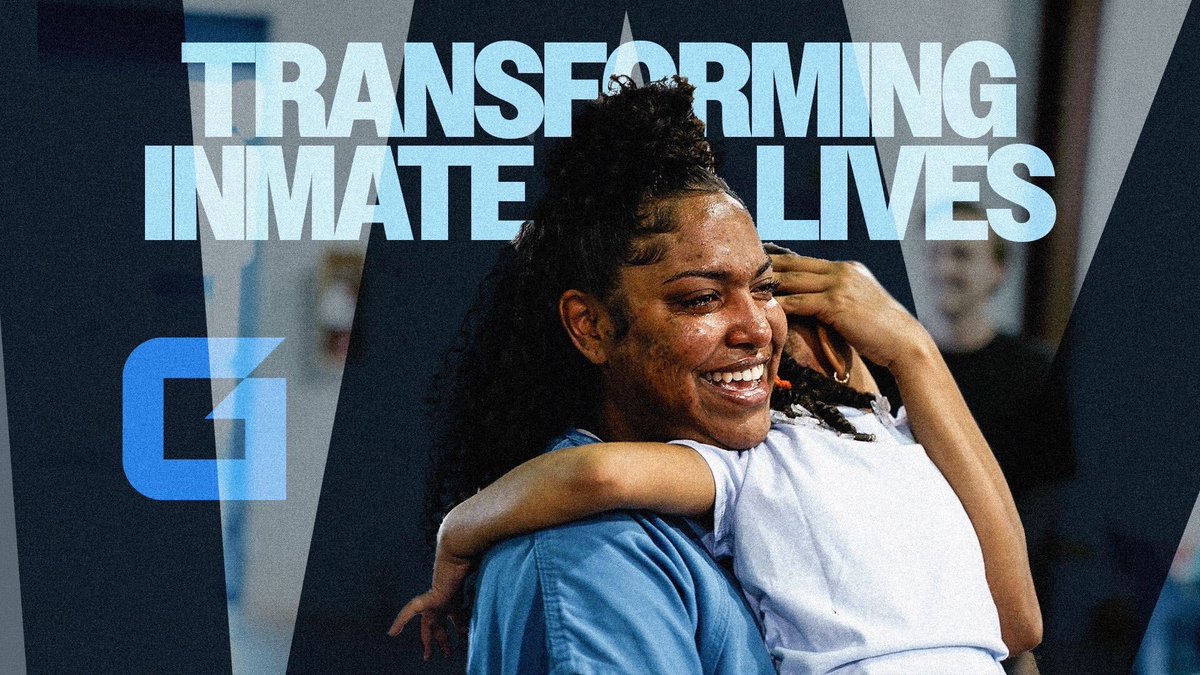 God Behind Bars tweet media