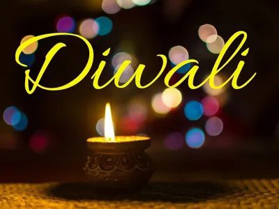 To members of our Hindu, Sikh, and Jain communities celebrating Diwali this weekend: May your Diwali be abundant with light! #Diwali