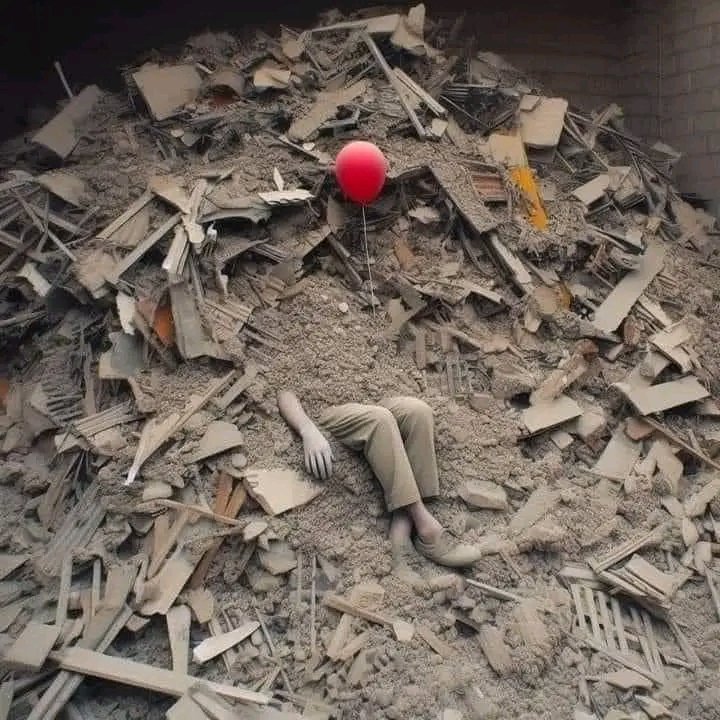 He died saying my only sin is that I am Palestinian
#Palestina #Palaestine #FreePalestine #hospitalbombing