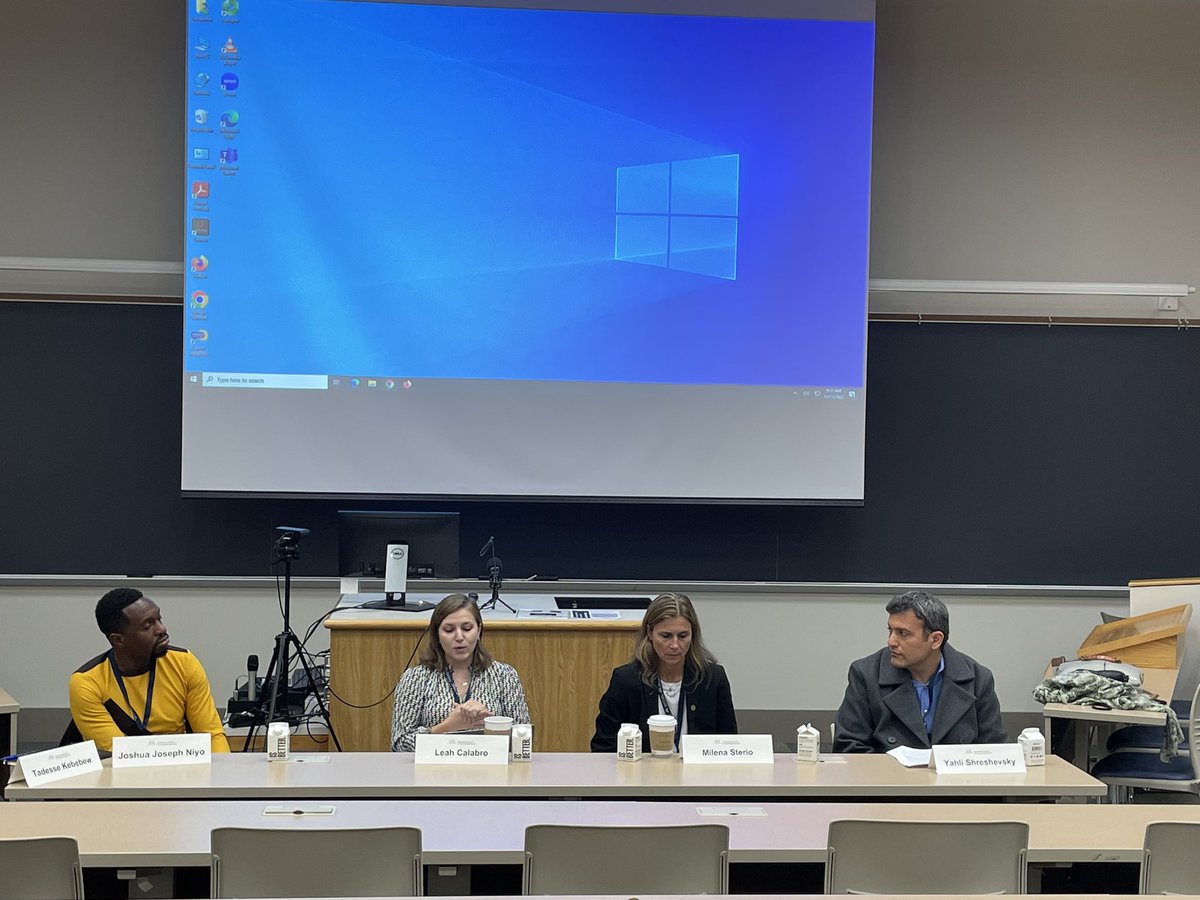 Kish_Parella's tweet image. HAPPENING NOW! 

@asilorg #ASILMYM