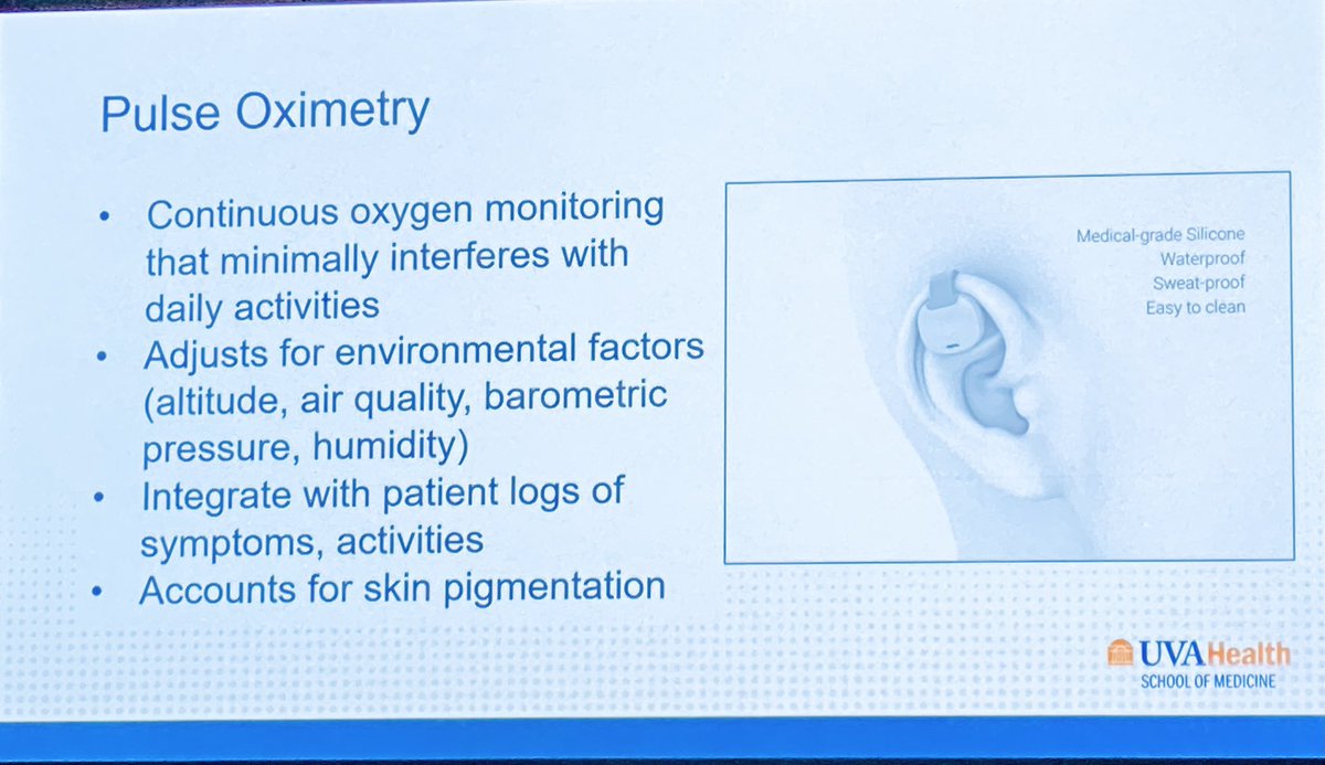 drdayjee's tweet photo. Home spirometry, pulse oximeters, & blood based biomarkers still have key roles to play.
Ends with a lovely throwback picture
#PFF2023 #PFFSummit @PFFORG https://t.co/SiODmp9ega