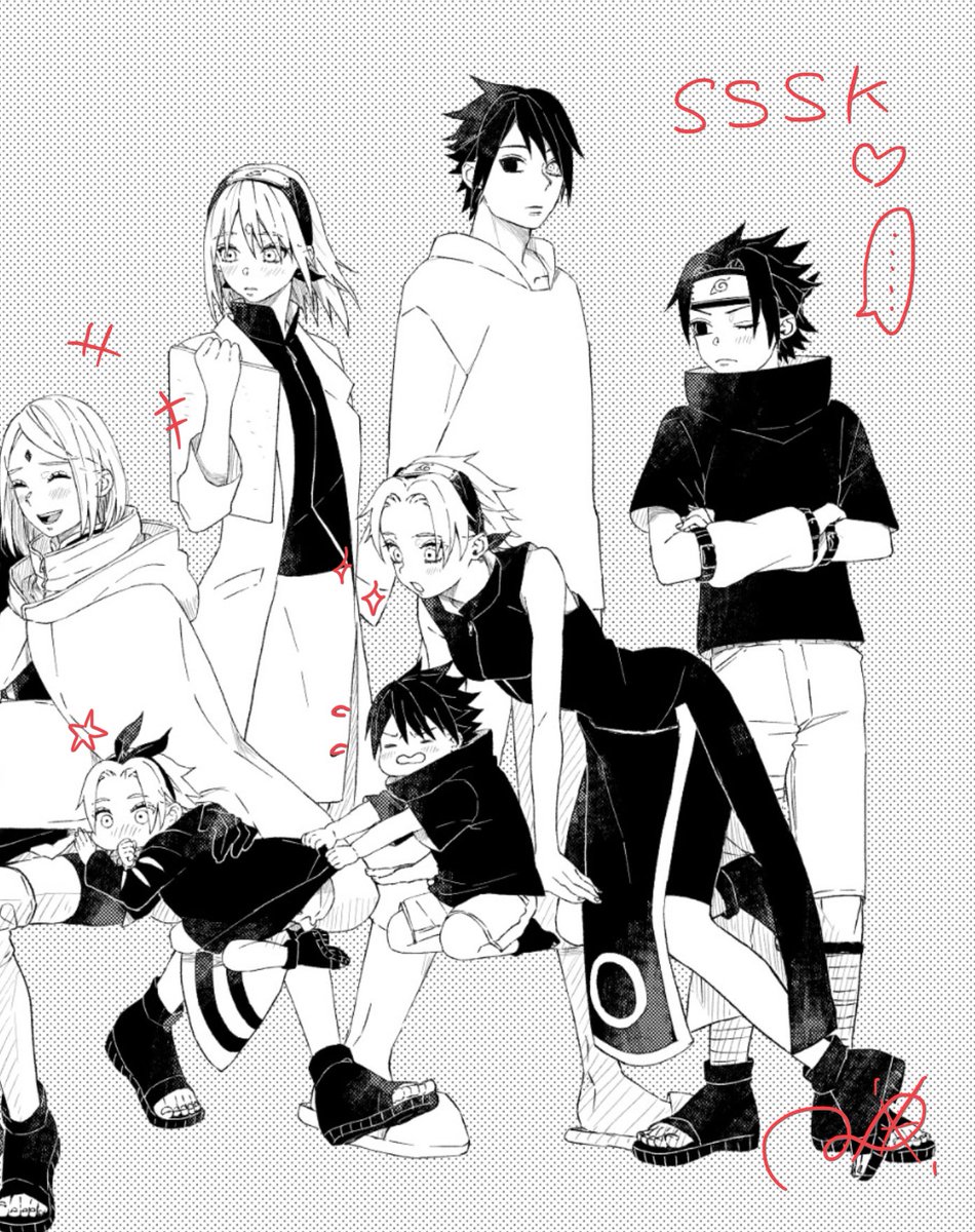 2枚並べてみる…🤣💕 