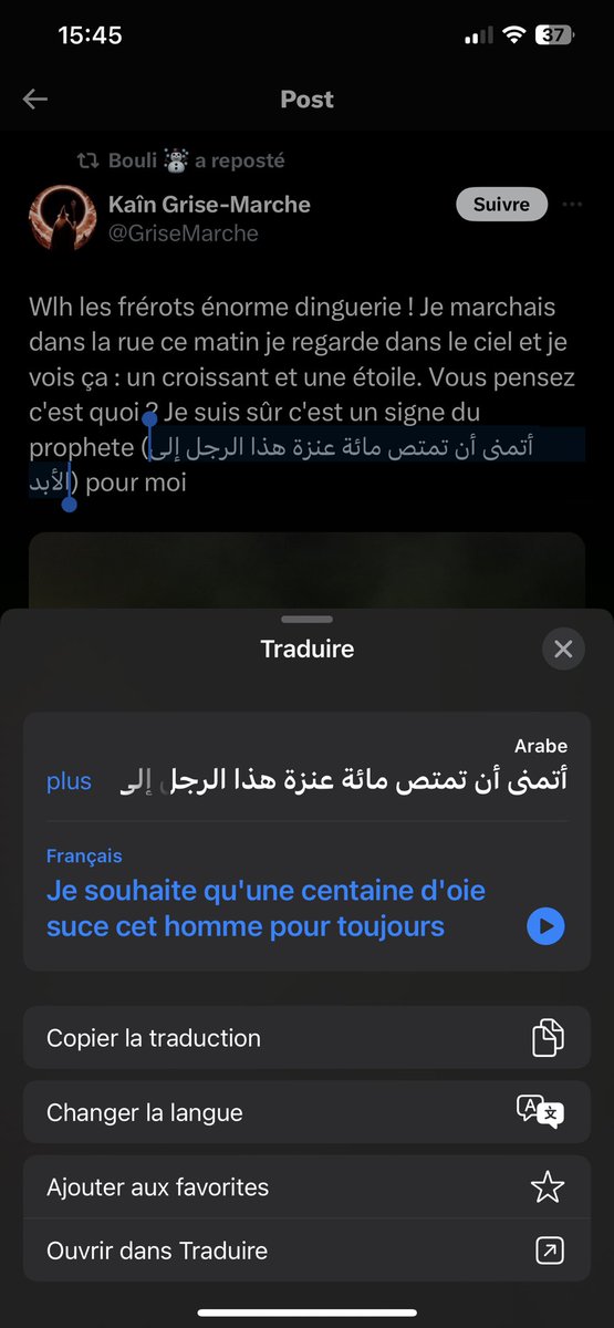 Auwel tweet media