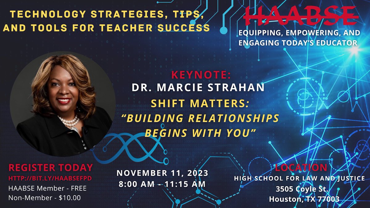 Anthony Nemons, M.Ed tweet media