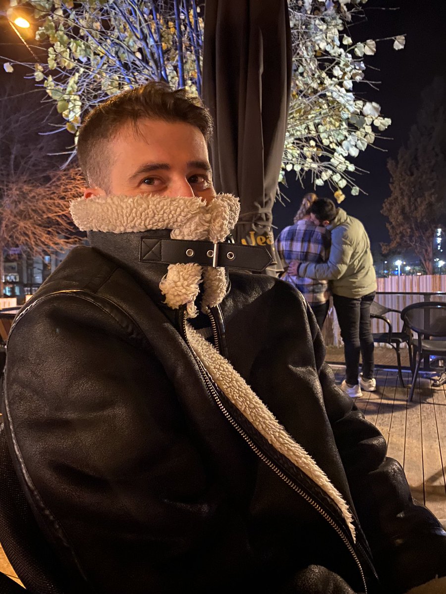 Benim ilişki durumu