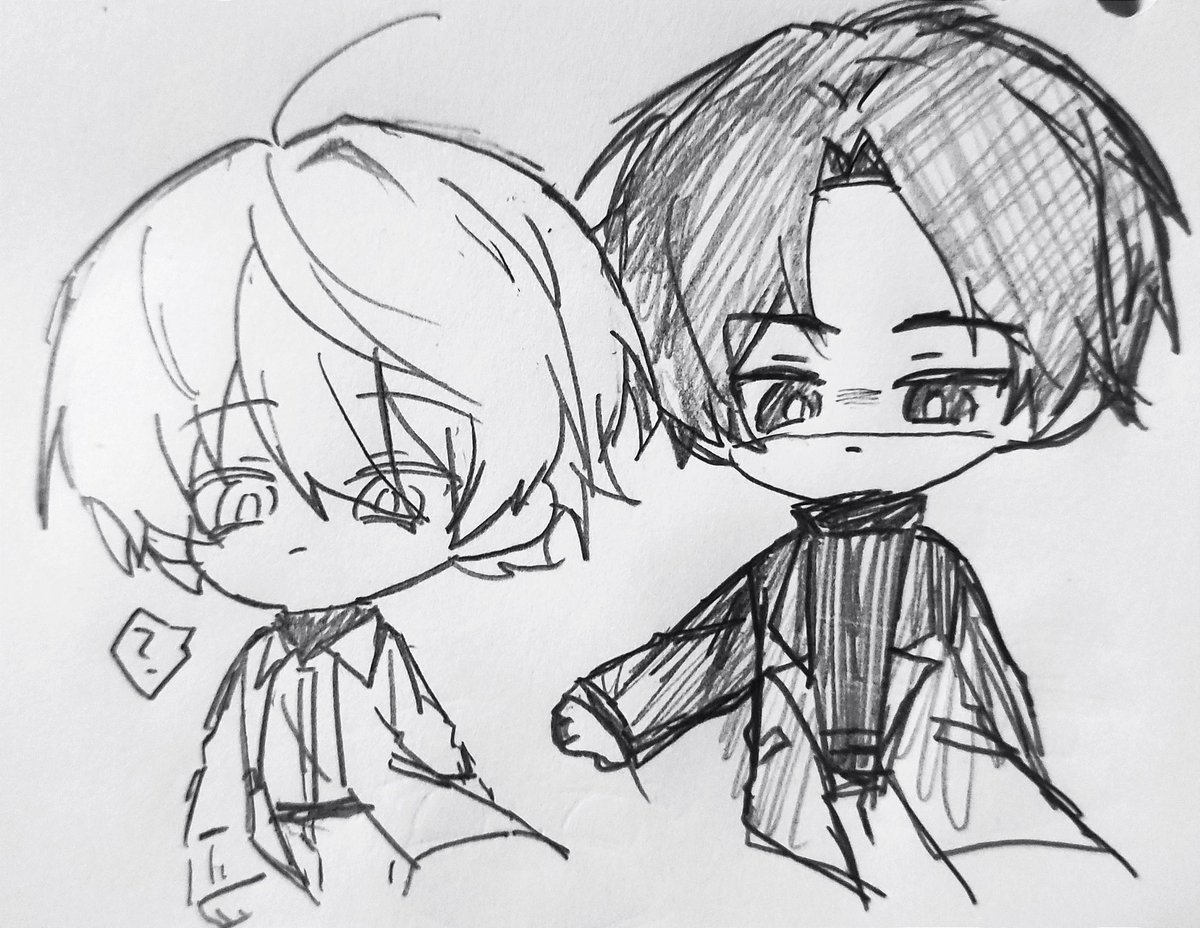 cruel:远离我弟弟