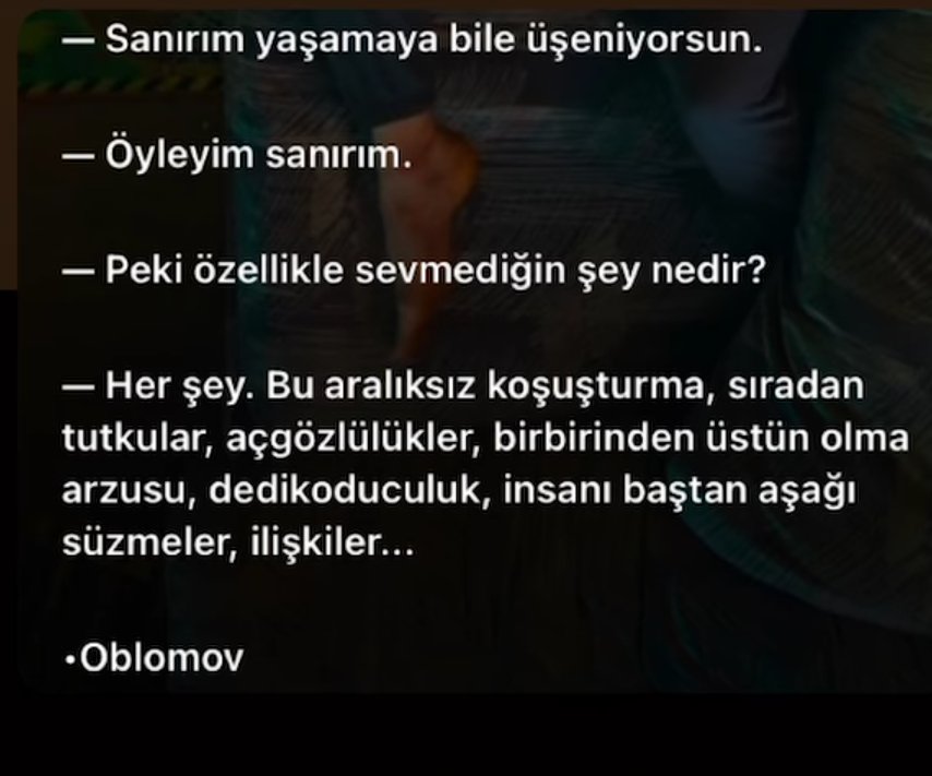 Şerife Salkım (@serifesalk) on Twitter photo 