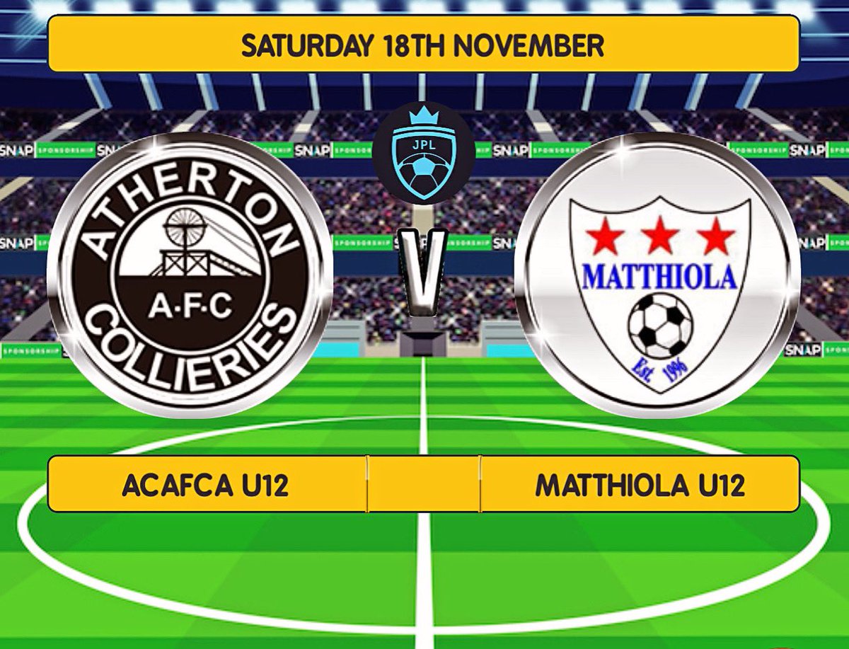23/24 ACAFC Academy u12s tweet media