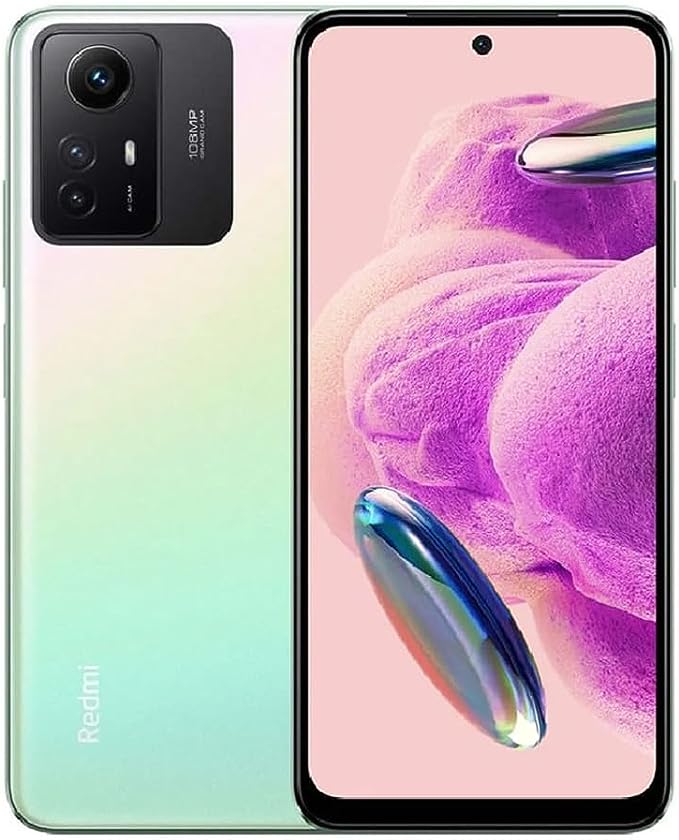 zelosopromodica's tweet photo. 🥷🕳️PROMOÇÃO🕳️🥷
⭐️⭐️⭐️⭐️⭐️- Smartphone Xiaomi Note 12S 256GB - 8GB Ram (Versao Global) (Pearl Green) #Smartphone #Xiaomi #Note12S
                                          ☄️🧙‍♂️☄️

-De R$ 1.248,45🚧
-Por R$ 1.185,00🔻-5%🔻🫷
-Ou em até 10x R$ 118,50 sem juros🤝
-Entrega: Grátis 🔥
-Os tributos de importação estão incluídos. Você não terá custos extras. 🤝
-Oferta: https://t.co/4F5JOwhKcD 👈