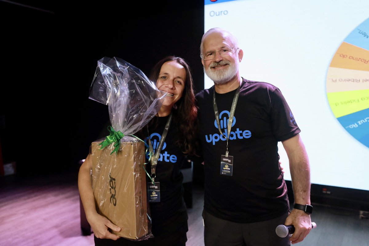 Momento de reconhecimento aos líderes que cuidam tão bem dos dados na secretaria das igrejas locais. #VemComigo #EuVou #Update