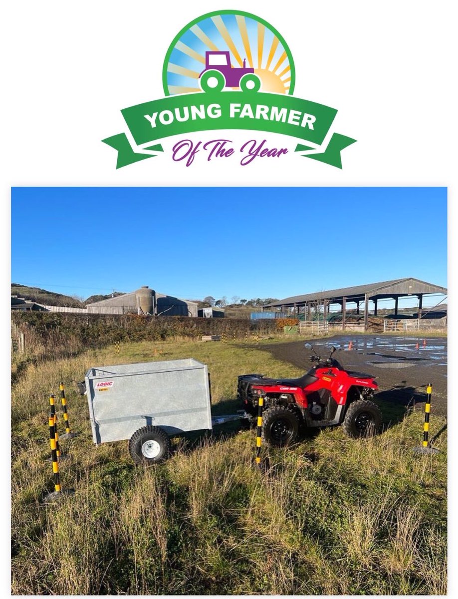 ATV Services tweet media