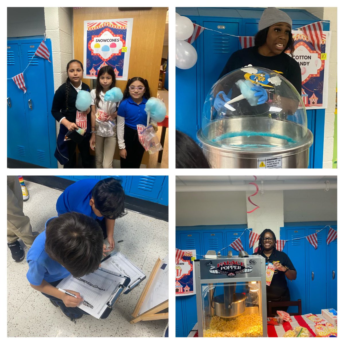 Cedar Crest Elementary School (@cedarcrestes) on Twitter photo Cedar Crest passengers Sprinted off for Excellence at the Math Carnival. Coming for you <a href="/cochran_school/">Nancy Cochran Elementary School</a>
#excellence
<a href="/ACEDallasISD/">ACE Dallas ISD</a> <a href="/TeamDallasISD/">Team Dallas ISD</a> <a href="/VeltHutchins/">Dwain Simmons</a> <a href="/JNB_Eagles/">JNB_Eagles</a> Cedar Crest passengers Sprinted off for Excellence at the Math Carnival. Coming for you <a href="/cochran_school/">Nancy Cochran Elementary School</a>
#excellence
<a href="/ACEDallasISD/">ACE Dallas ISD</a> <a href="/TeamDallasISD/">Team Dallas ISD</a> <a href="/VeltHutchins/">Dwain Simmons</a> <a href="/JNB_Eagles/">JNB_Eagles</a>