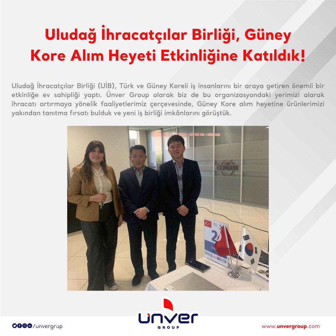 unver_group's tweet photo. https://t.co/UXdcR7wMBX