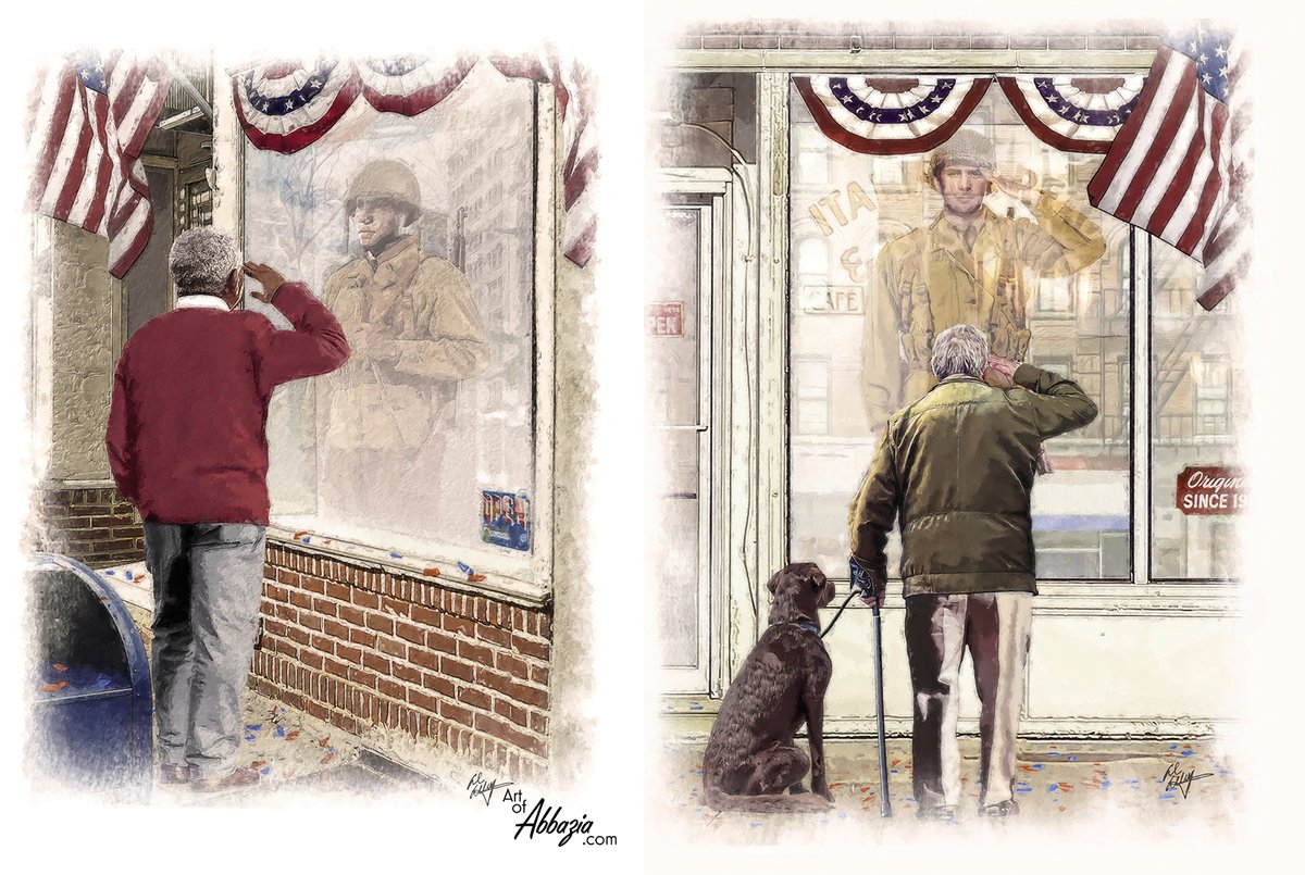 A salute to our Veterans. #VeteransDay2023 #Veterans #Veteran #Military