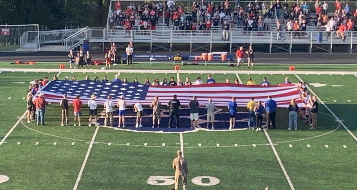 Happy Veterans Day to all those who have served our country 🇺🇸