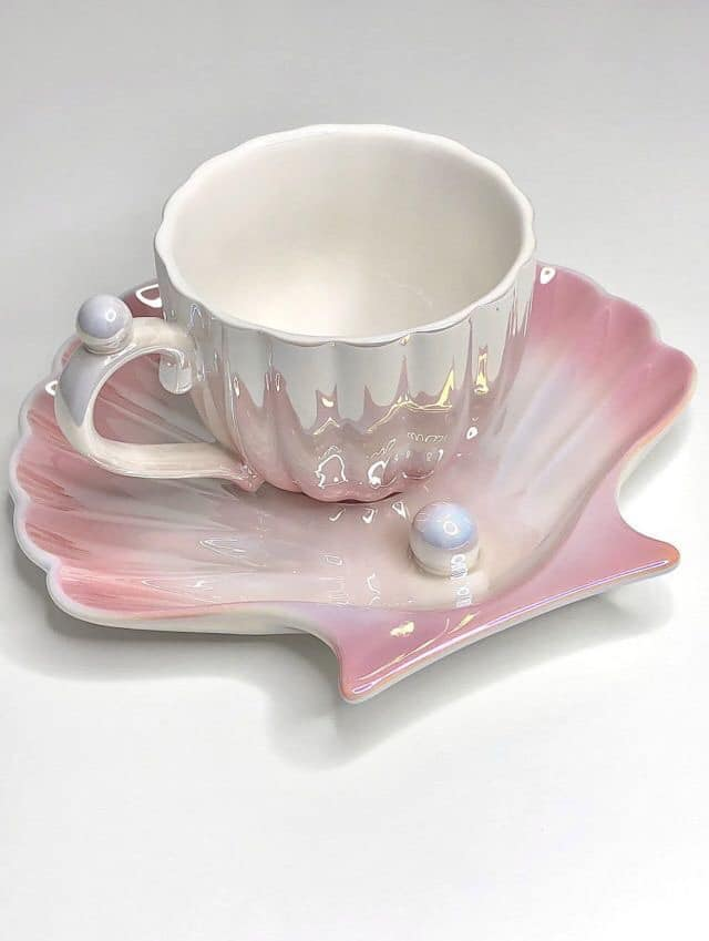 prettiestavenue's tweet photo. mermaid tea cup  ♡₊˚ https://t.co/QCtcojSmjG