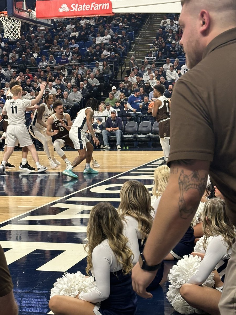 Proud proud proud Unc! DevIn is smiling down from heaven shouting that’s my cous, that’s my cous!! Love you <a href="/camgillus/">Cameron Gillus</a>. <a href="/LehighMBB/">Lehigh Men’s Basketball</a> <a href="/SidwellMBB/">Sidwell Boys’ Basketball</a>