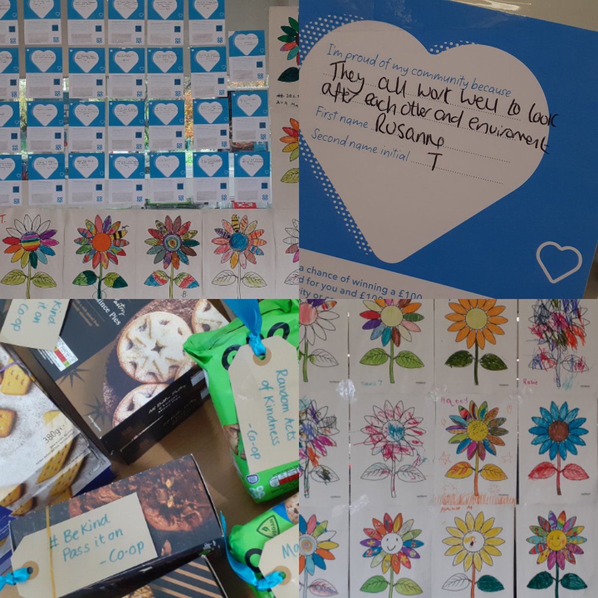 Lynda Clark 💙 tweet media