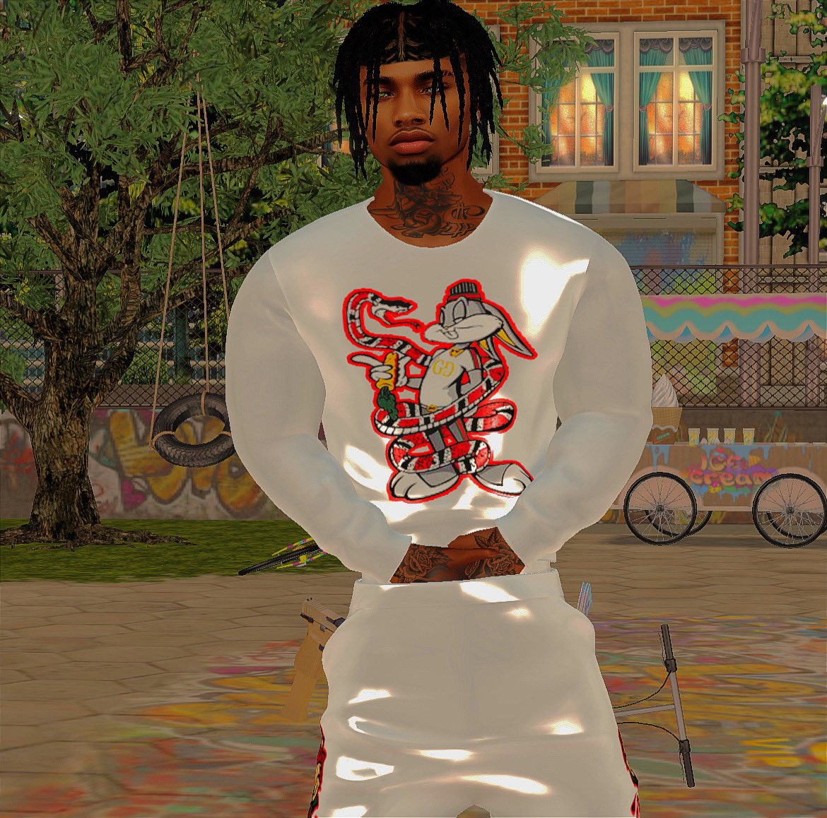 Rayjay2157 tweet picture