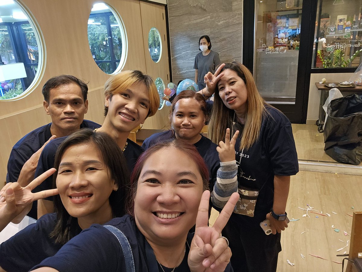 Noofonforever's tweet photo. ขอบคุณที่ @oicsaru ที่ให้เรามาเจอกัน อบอุ่นมากมายบ้านนี้ ขอบคุณกำลังใจดีๆที่มีมาให้ตลอด 
#NaThaNaBoon
#NaThanaboonBirthday2023
#SpecialDay2023NaThaNaBoon https://t.co/udf7MAQ2oU