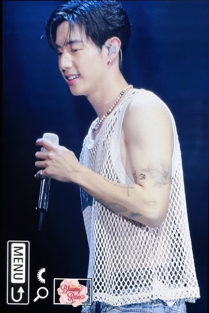 【Preview】20231111  The Other Sides Macau Concert 

MARK TUAN IN MACAO

#MARK #마크 
#มาร์คต้วน #MARKTUAN 
#段宜恩 #GOT7
#theothersideAsiaTour_Macau