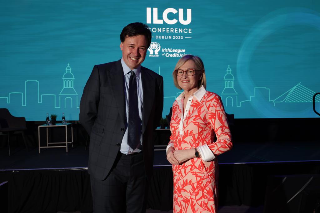 Credit Union tweet media