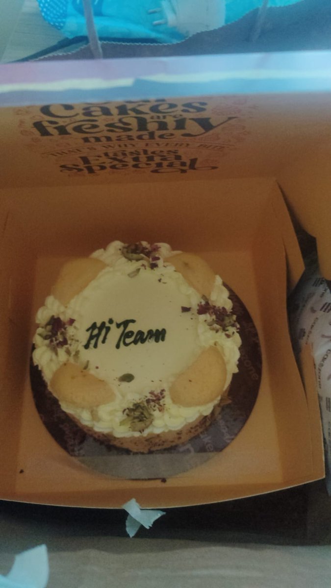 p2code's tweet image. Le @zomato 
#Zomato #birthday