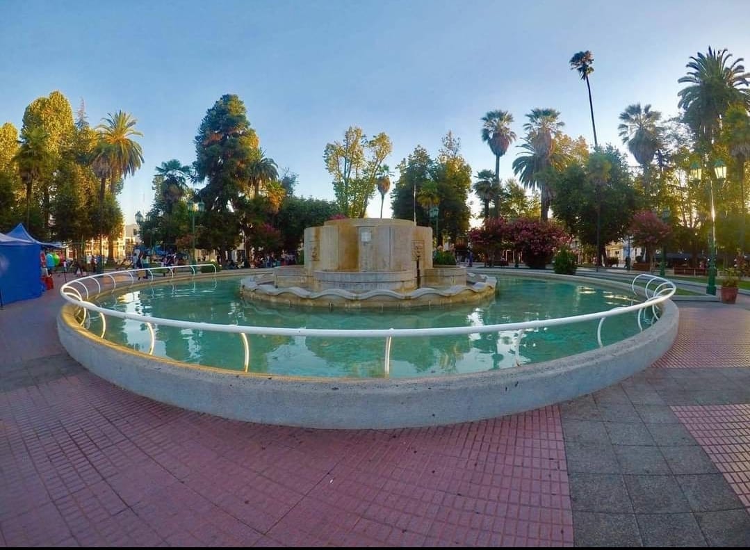 Oscar Calderón Sanchez tweet media