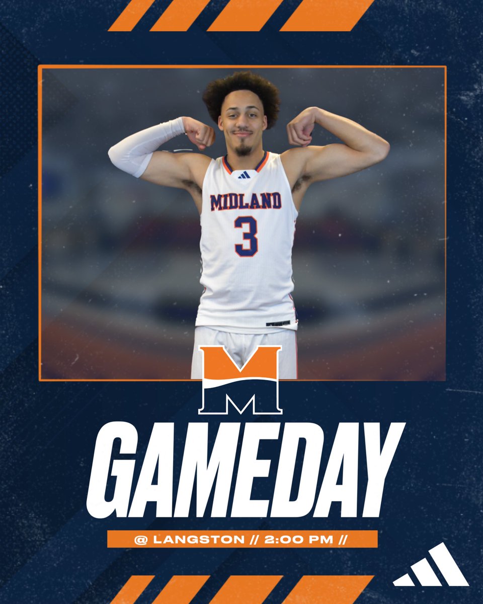 Gameday!!
 🆚 Langston University
 ⏰ 2:00
 🗺️ Langston, OK
 💻 sacsportsnetwork.com/?B=749294