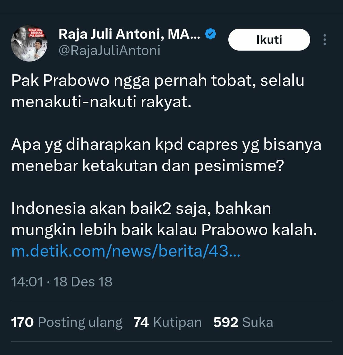 sandalista1789's tweet photo. 👌🐸 https://t.co/CexWix4XPV