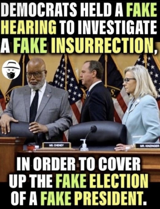 FVoelcker's tweet photo. @TQualtieri @timkaine @MarkWarner Wasting your breath with those 2 for sure they are participating in this #FraudCoup Our problem right now is all the election fraud deniers. https://t.co/RImxOiKYPO