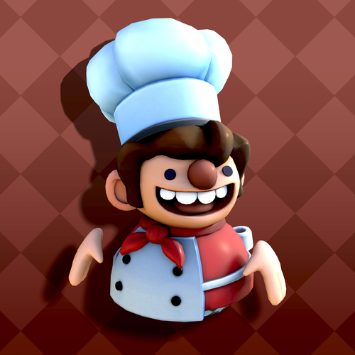 Muyselaar's tweet photo. tried modeling this. https://t.co/rsv5k82wFr